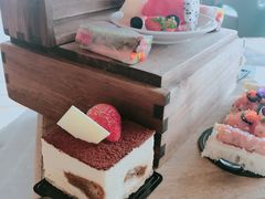 -三迪希尔顿酒店·星空酒廊