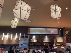-原石牛扒·约会餐厅(龙城万科里店)