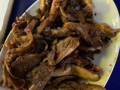 -有奴思烤肉·清真(正宁路店)
