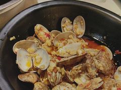 -聚味瞿记·龙虾堂(望城店)