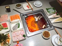 -海底捞火锅(群光广场店)