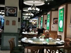 大堂-大鸽饭(马王堆店)