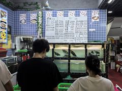 -众味海鲜大排档·活海鲜·潮汕味(南澳店)