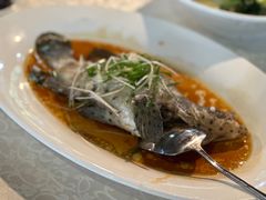 -崖口红树林海鲜餐厅