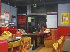 -美蛙四季(六里桥店)