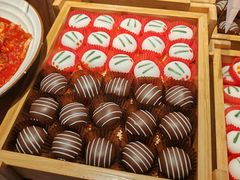 -非烤勿扰韩料自助烤肉(松山湖万科店)