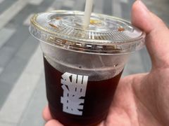 -麻雀咖啡SPARROW COFFEE(十全街店)
