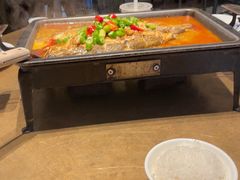 -炉鱼(萧山万象汇店)