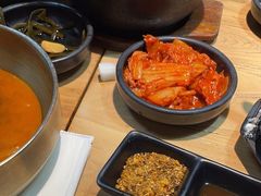 -九田家黑牛烤肉料理(新光汇店)