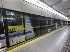 -陆家浜路(地铁站)