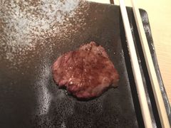-松阪牛焼肉M(法善寺横丁店)