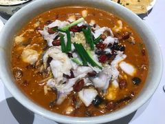 乌江鱼-乌江鱼杭帮菜(西湖店)