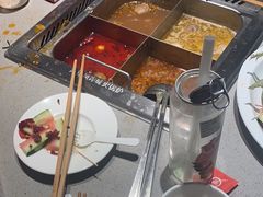 -海底捞火锅(太原南站店)