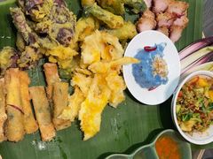 -滇铺子·云南特色菜·第九届野生菌美食节(曲靖万达店)