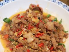 -八碗湘长沙市井菜(坡子街店)