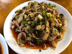 拌肥肠-叶老大肥肠