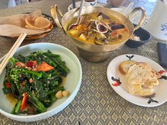 -南沙游艇会·大兵船餐厅