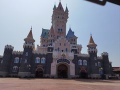 -厦门方特东方神画