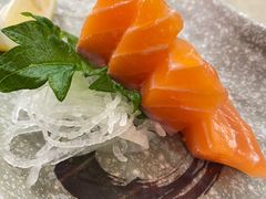 三文鱼小卷-禾绿寿司·日式料理(南山欢乐颂店)