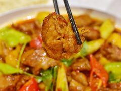 -阿布都新疆音乐美食城(长湖路店)