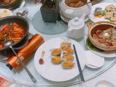 -广东道至正餐厅(区庄店)