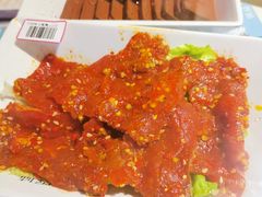 -野妹经典火锅(保利店)