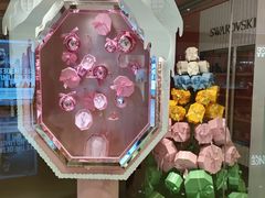 -香港ELEMENTS圆方