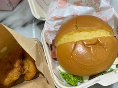 -麦当劳(东急新天地店)