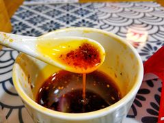 -鲁毓鲜蓬莱小面(黄山路店)