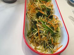 -一品半亩园水饺(新城路店)