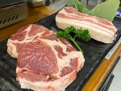 -咕咕站韩国料理(紫金港店)