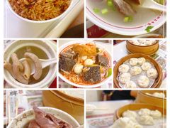 -津品味小吃(大学湾店)