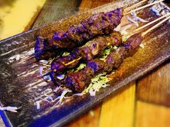-质烤烤物·活烤海鲜(质烤总店)
