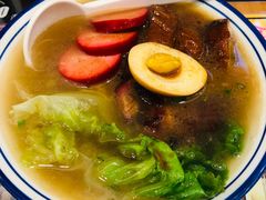 -彩虹站·香港烧腊茶餐厅