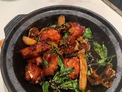 -鹿港小镇(悠唐店)