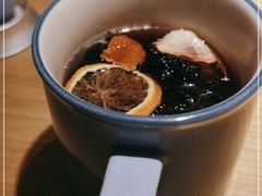 -蜜桃餐厅·伴山(绿宝广场店)