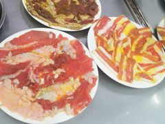 -松明一烤肉馆(鲁园店)