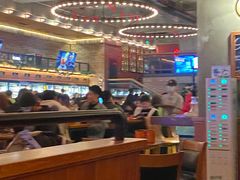 大堂-HIB HUB公社(解放西路店)