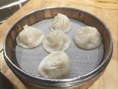 -老城南.鸭血粉丝汤(夫子庙店)