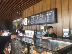 -星巴克(成都科学城店)