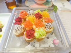 -江南里·新浙菜(苏州大悦城店)