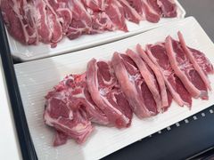 -清真老东乡开锅羊肉(甘南路店)