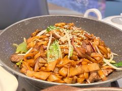 -山泉粤宴(广东大厦店)