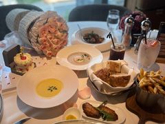 -燃扒房Steakhouse(皇庭店)