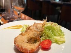 -Mr·Fish鱼鲜生海鲜放题(银泰in99店)