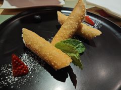 -安妮意大利餐厅(国贸店)