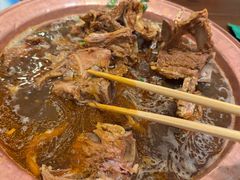 -老诚一锅羊蝎子(天通苑东三区直营店)