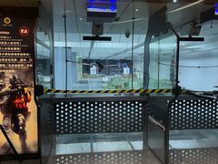 -中安射击运动俱乐部