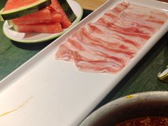 -老灶堂文创火锅(文艺路店)