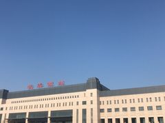 -长春西站
